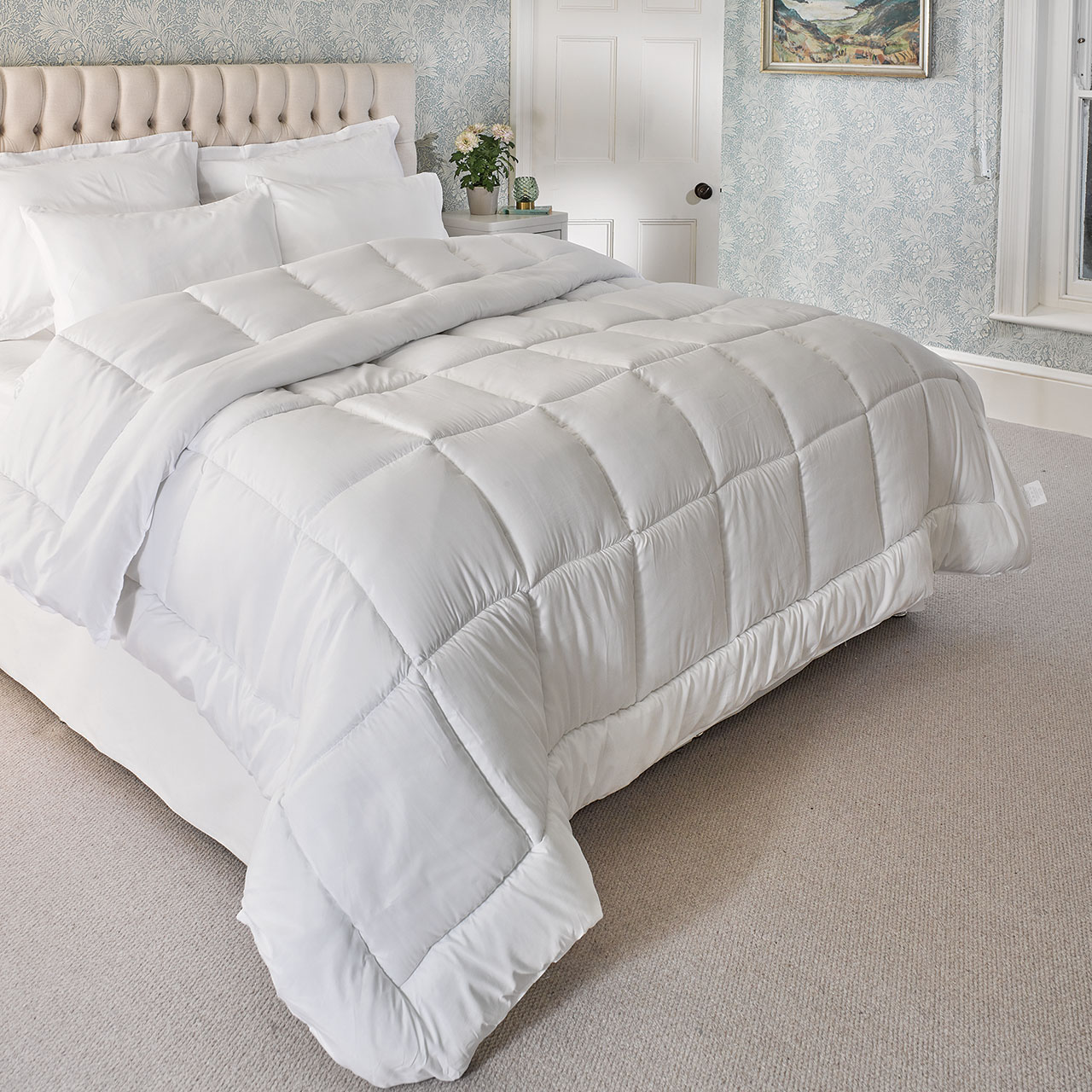 Duvet King Size 10 5 Tog